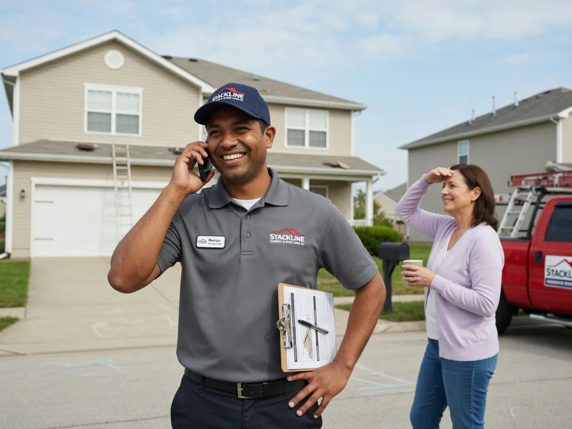 Chimney flashing repair Tinley Park, IL FAQs